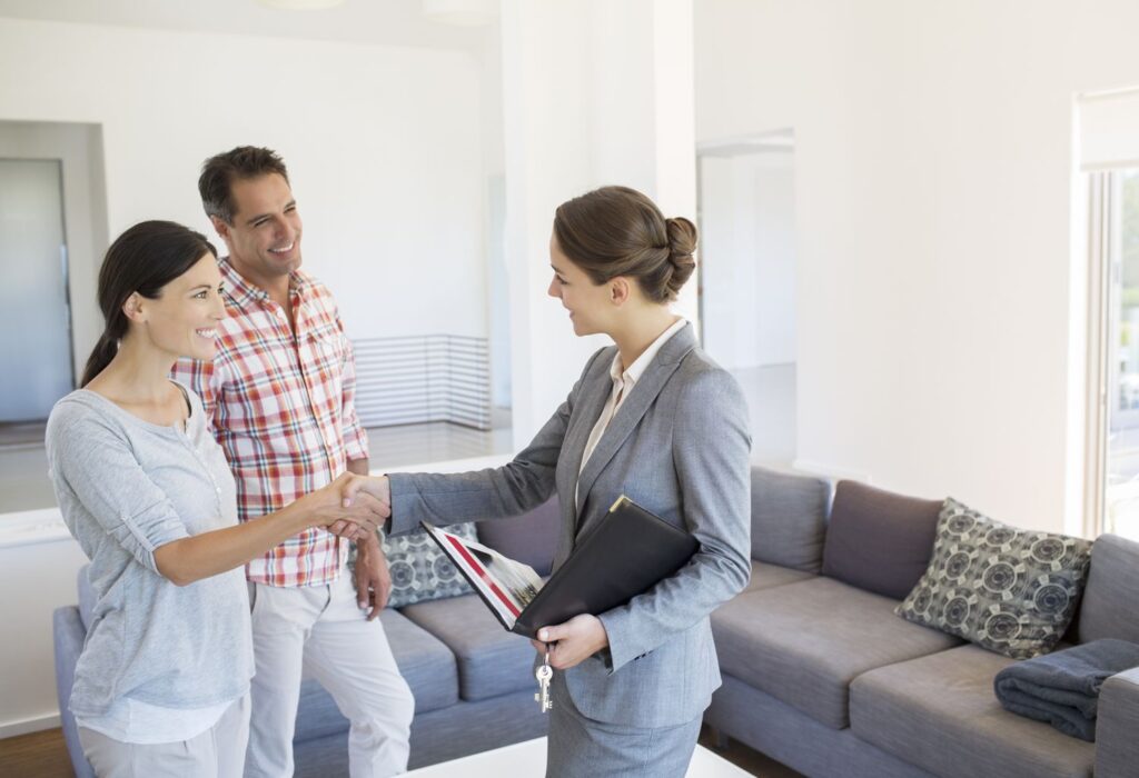 buyers agent kingsford