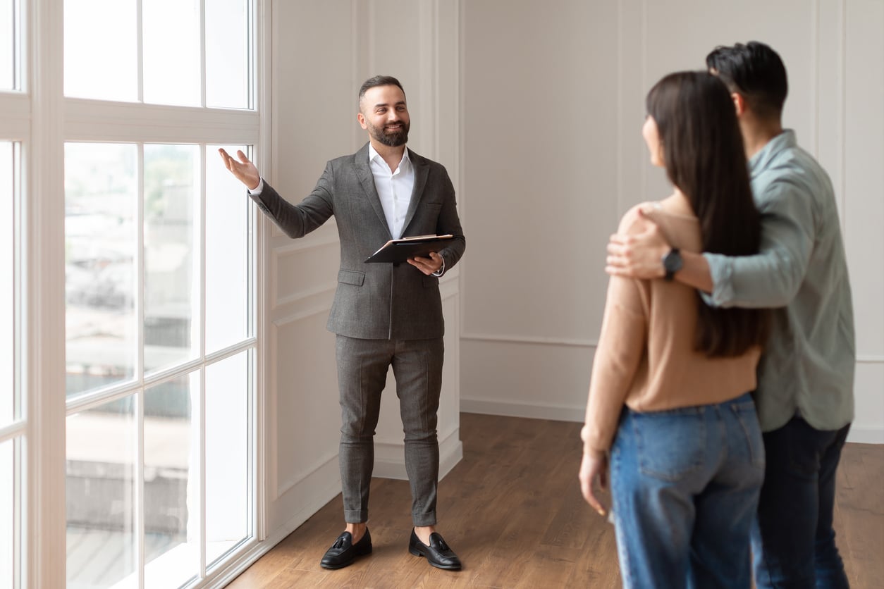 buyers agent kingsford