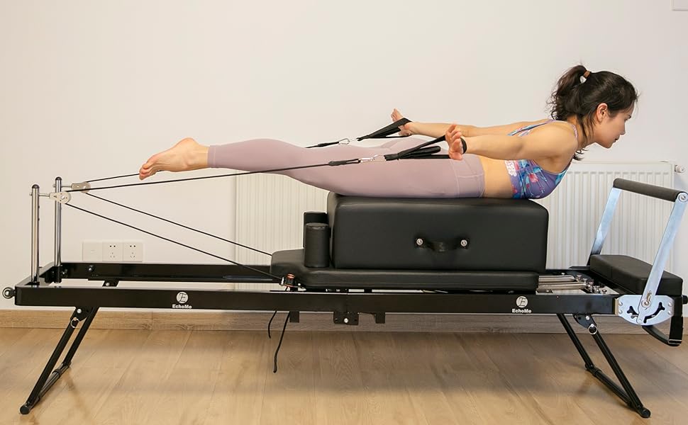 pilates sitting box