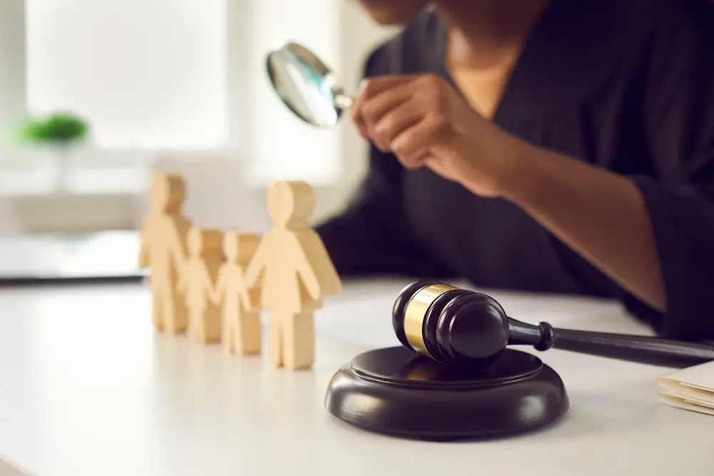 family lawyers sydeny