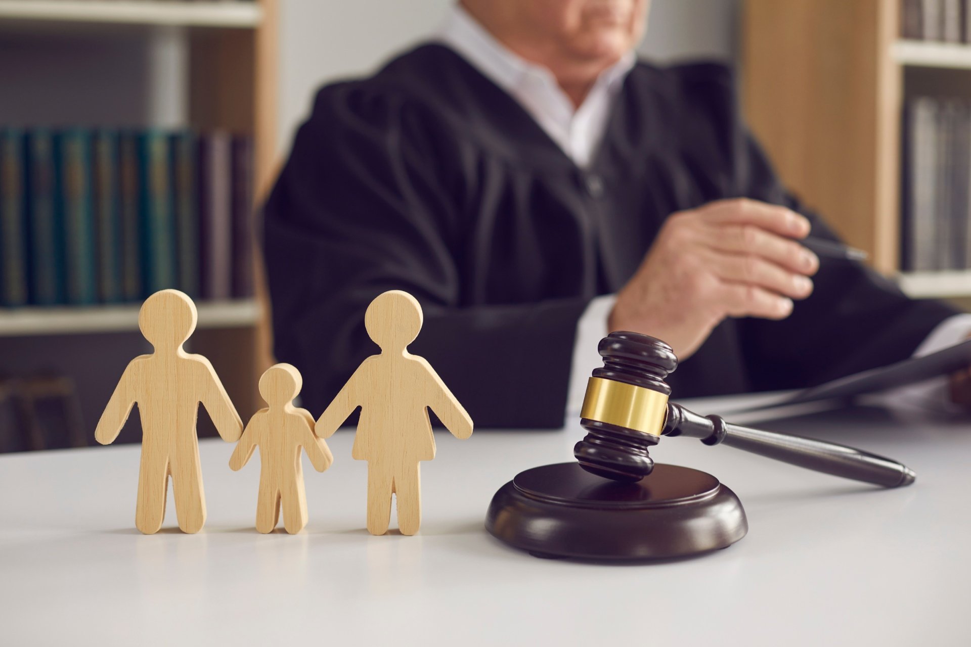 family lawyers sydney