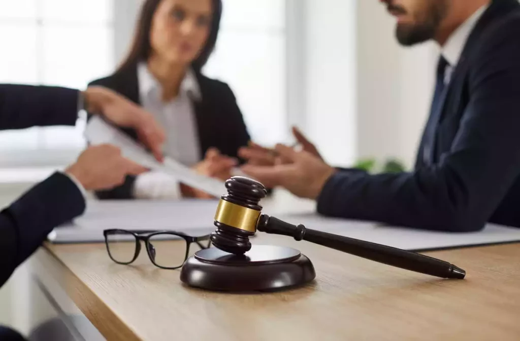 family lawyer Sydney