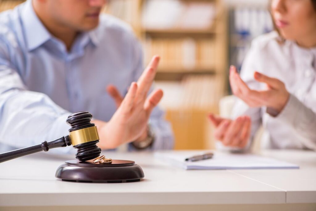 family lawyer Sydney