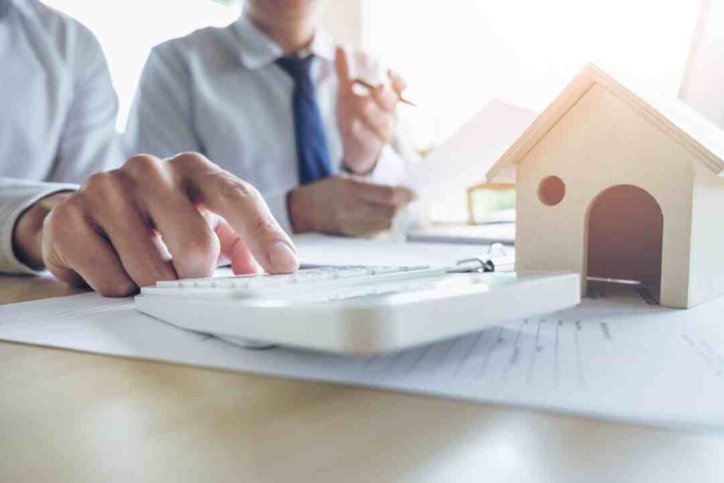 Buyers Agent
