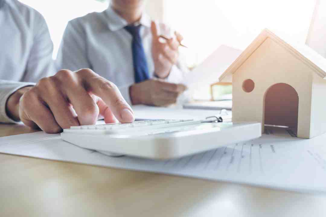 Buyers Agent