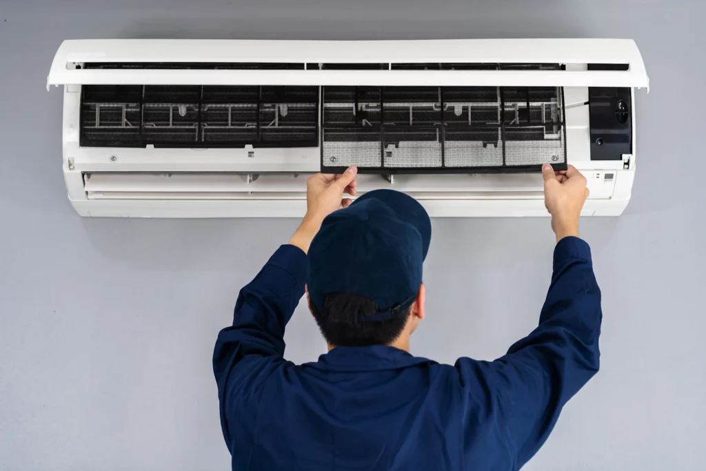 air conditioning service Sydney