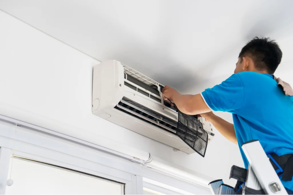 air conditioning service Sydney